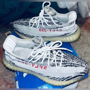 ⚡️adidas Yeezy Boost 350 V2 ‘Zebra’, Men’s Size 10 / Women’s 11.5⚡️